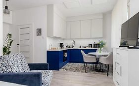 Air-Conditioned Apartment In The City Center, Old Town
